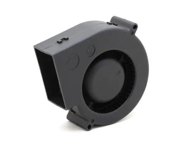 Alt view image 5 of 5 - Delta BFB1012M 9CM 97*94*33MM 9733 DC 12V 0.80A blower turbo computer server inverter fans cooler case cooling fan