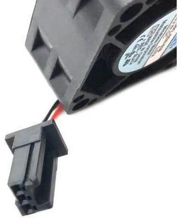 Alt view image 4 of 5 - 1608KL-05W-B39 24V 0.07/0.08A 4CM 3Wire FANUC special 4020 original NMB Cooling fan