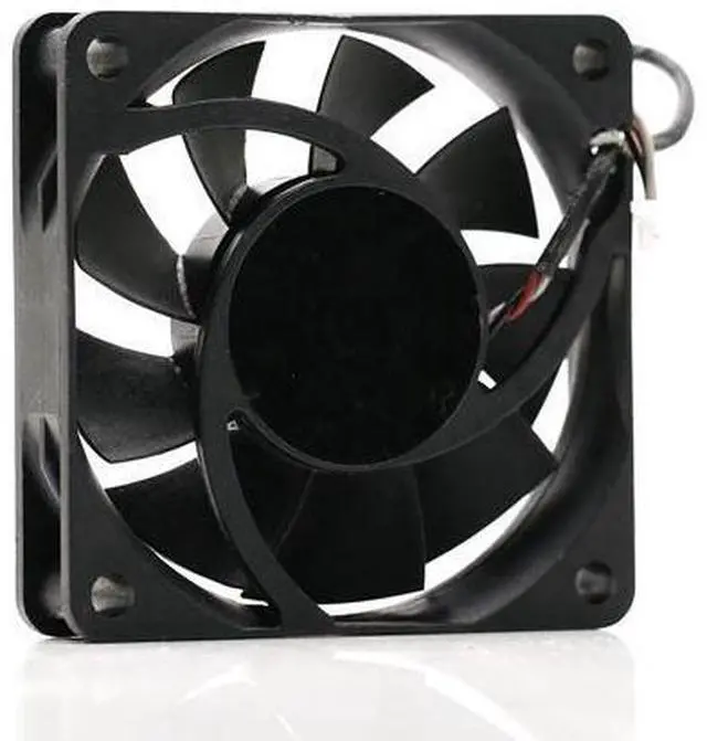 Main image of New ADDA AD0612LX-H93 12V 0.13A 6CM 6013 BenQ Ms614 MH 680 W 1070 projector cooling fan