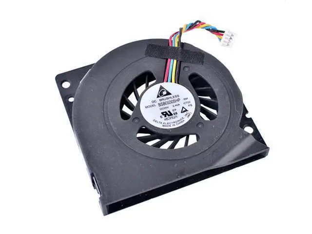 Alt view image 2 of 3 - Original DELTA BSB05505HP 5V 0.40A CT02 DT23 A01 769264-001 Fan