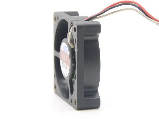 Alt view image 3 of 5 - Original AVC 3510 F3510B12HN 35mm 3.5cm 35*10mm DC 12V 0.15A 3 -line CPU Quiet Fan