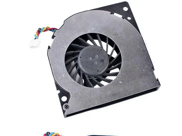Alt view image 3 of 3 - Original DELTA BSB05505HP 5V 0.40A CT02 DT23 A01 769264-001 Fan