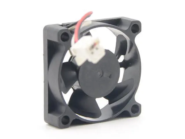 Alt view image 5 of 5 - Original AVC 3510 F3510B12HN 35mm 3.5cm 35*10mm DC 12V 0.15A 3 -line CPU Quiet Fan