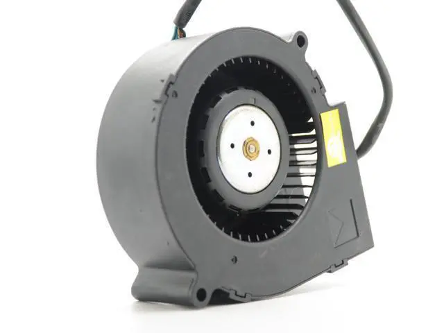 Alt view image 5 of 6 - Original AVC BA10033B12G P050 9733 DC 12V 4.5A super violent Blower air dryer exhaust fan