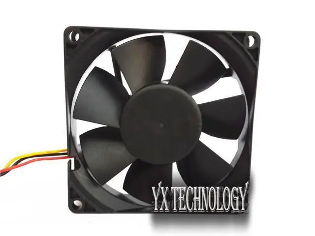 Alt view image 2 of 2 - SUNON 8020 1.56W EE80201S1-0000-G99 12V 8 cm cooling fan