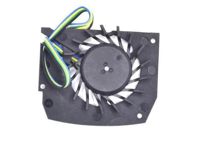 Alt view image 2 of 2 - and MBT4412HF-W09 34*45*54mm 12V 0.24A speed cooling fan