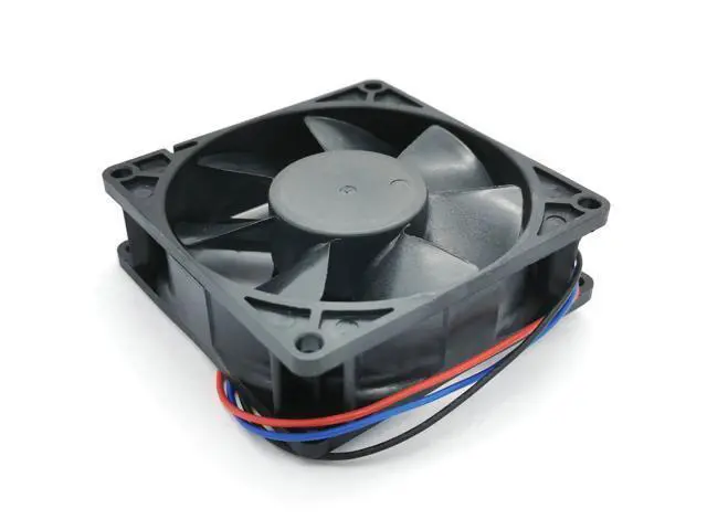 Alt view image 3 of 6 - EP6127A EE80251S1-D170-F99 12V 1.7W projector cooling fan
