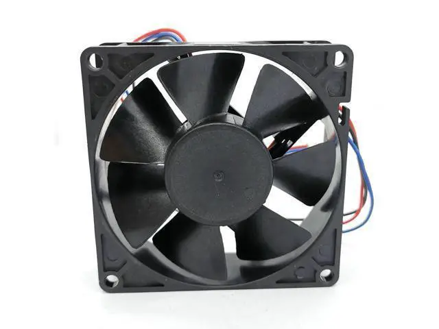 Alt view image 5 of 6 - EP6127A EE80251S1-D170-F99 12V 1.7W projector cooling fan