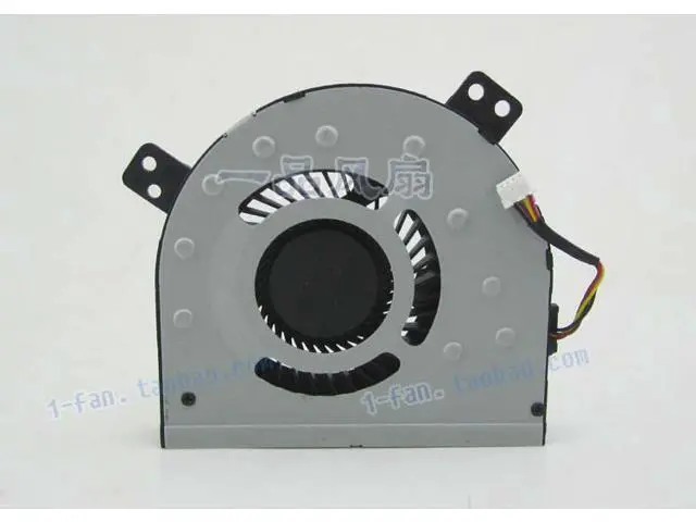 Alt view image 2 of 2 - SUNON MG60090V1-C170-S99 DC 5V 2.00W notebook fan 4-line 4-pin