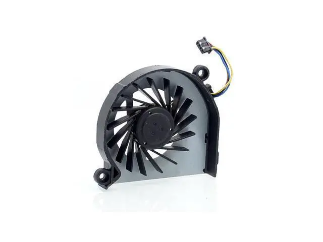 Alt view image 4 of 6 - 1pcs New original notebook fan KSB0405HB-BD37 44NM9FATP00