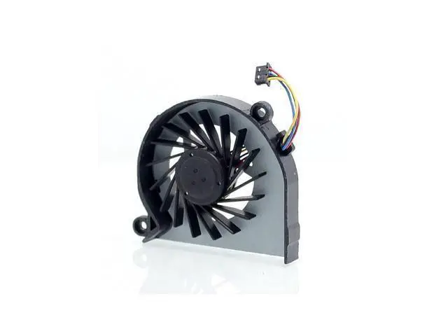Alt view image 3 of 6 - 1pcs New original notebook fan KSB0405HB-BD37 44NM9FATP00