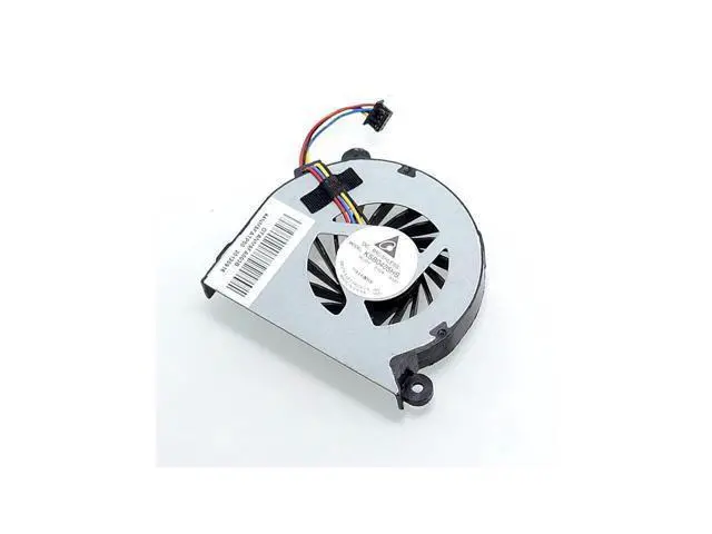 Alt view image 5 of 6 - 1pcs New original notebook fan KSB0405HB-BD37 44NM9FATP00