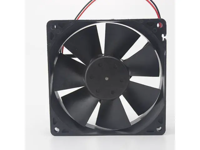 Alt view image 3 of 3 - TA350DC C34422-16 12V 0.4A 9025 9CM inverter fan