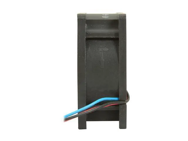 Alt view image 2 of 4 - Delta Electronics AFB0612HH-R00 60mm Case cooler