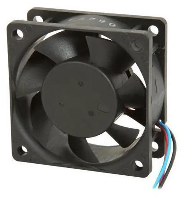 Main image of Delta Electronics AFB0612HH-R00 60mm Case cooler
