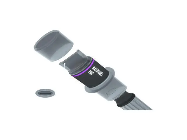 Alt view image 4 of 7 - 2019 New MasterGel Pro (1.5ml) High Performance Thermal Paste by Cooler Master