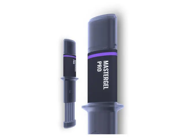 Alt view image 3 of 7 - 2019 New MasterGel Pro (1.5ml) High Performance Thermal Paste by Cooler Master