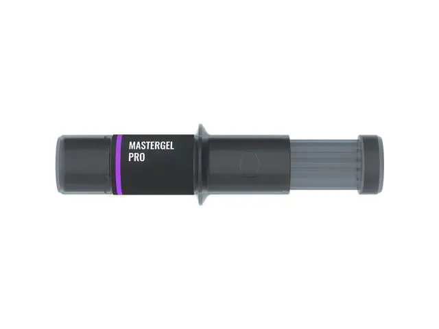 Alt view image 6 of 7 - 2019 New MasterGel Pro (1.5ml) High Performance Thermal Paste by Cooler Master