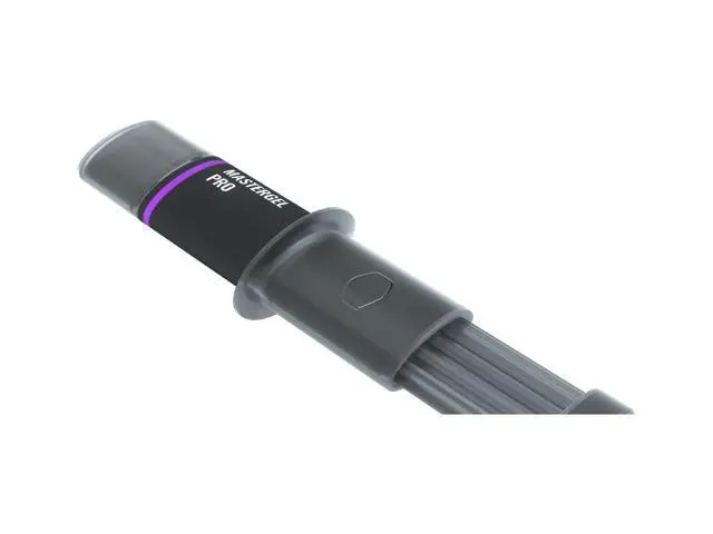 Alt view image 5 of 7 - 2019 New MasterGel Pro (1.5ml) High Performance Thermal Paste by Cooler Master