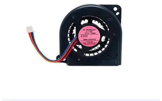Main image of New CPU Cooling Fan For Toshiba Portege R700 R705 R800 R830 R835 R930 GDM610000456 C-136C