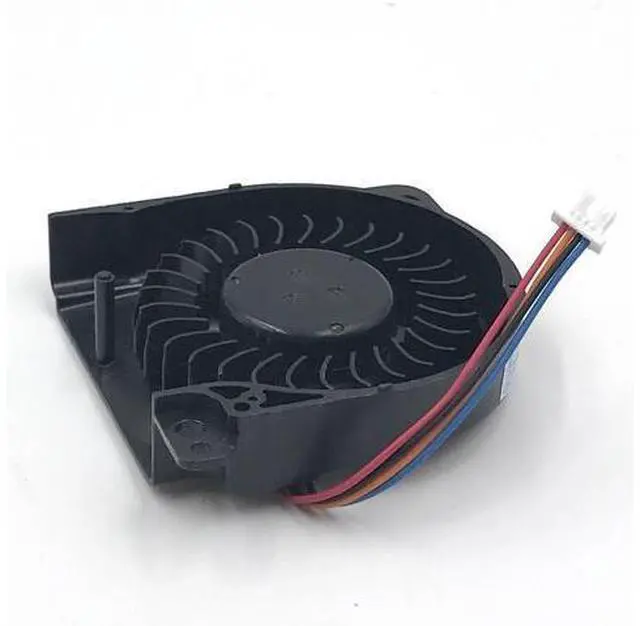 Alt view image 2 of 2 - New CPU Cooling Fan For Toshiba Portege R700 R705 R800 R830 R835 R930 GDM610000456 C-136C