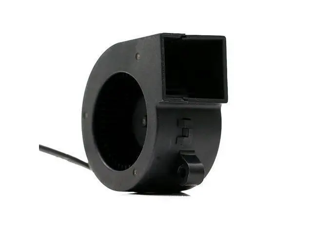 Alt view image 3 of 5 - DELTA BUB0512L For benq w1070 w1070+ I700 projector turbo blower cooling fan