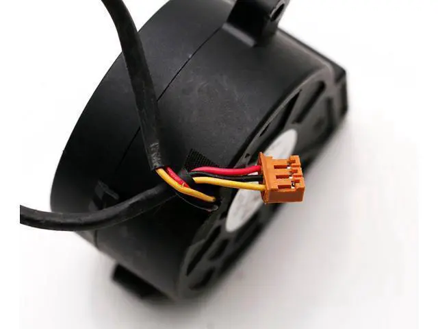 Alt view image 4 of 5 - DELTA BUB0512L For benq w1070 w1070+ I700 projector turbo blower cooling fan