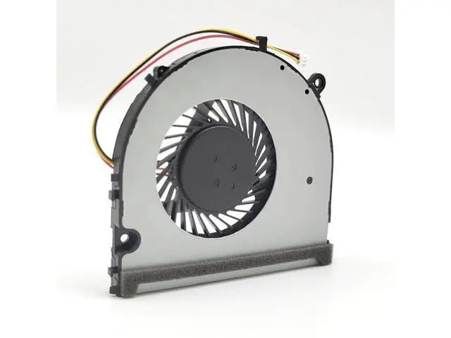 Alt view image 4 of 6 - New ADDA AB07505HX060300 5V 0.50A For HIPAA Seabream S1 Notebook Pinchun P30 laptop cooler