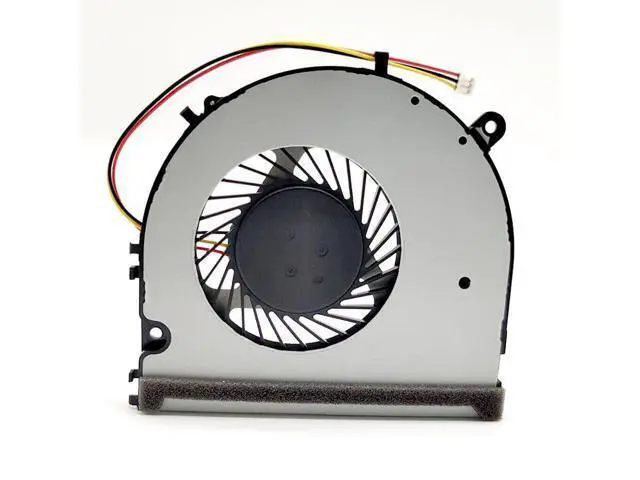 Alt view image 5 of 6 - New ADDA AB07505HX060300 5V 0.50A For HIPAA Seabream S1 Notebook Pinchun P30 laptop cooler