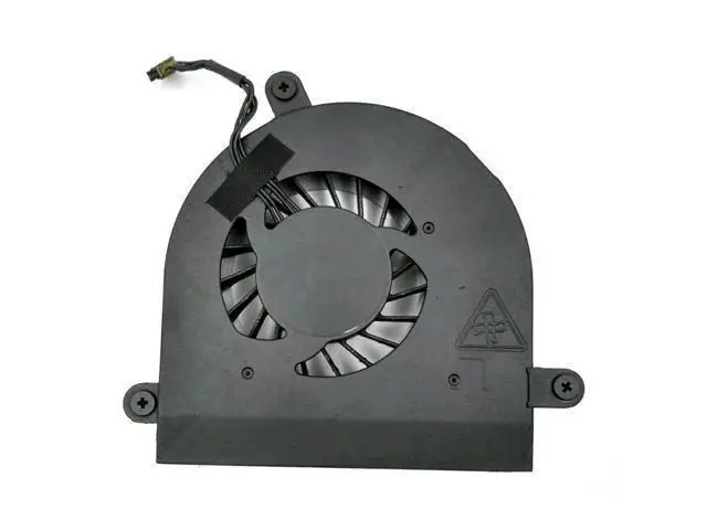 Alt view image 2 of 4 - New Laptop Fan For Dell Alienware M17X R3 R4 R5 Series CPU Cooling Fan 0XVXVH DC28000CMF0 DC2800099F0