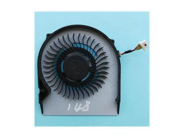 Alt view image 3 of 3 - NEW ORIGINAL CPU FAN For Lenovo Thinkpad YOGA14 YOGA S3 14 CPU COOLING FAN COOLER BAZB0707R5H Y005