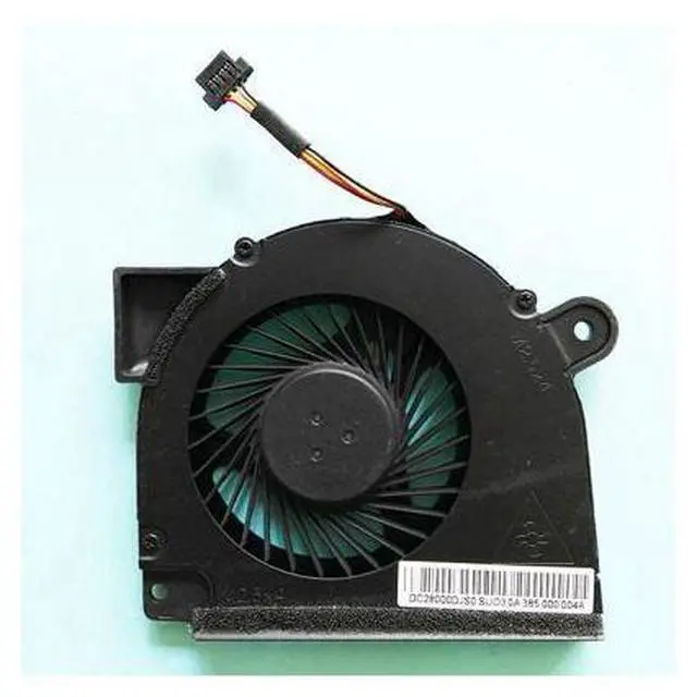 Alt view image 3 of 3 - New Original CPU fan for Acer Travelmate P645 cpu cooling fan cooler EG50060S1-C100-S9C DC28000DJS0