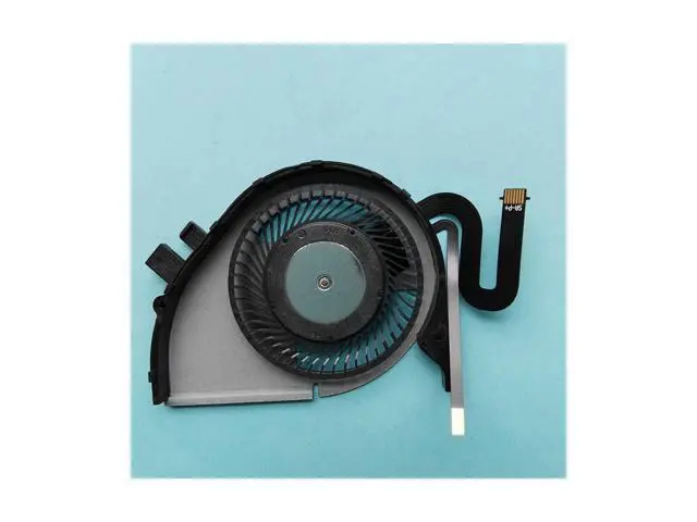 Alt view image 3 of 3 - New original For Lenovo ThinkPad X240 X240S X250 X240I X260 CPU Fan Cooling Fan cooler 00UP171 00UP172 EF50050S1-C590-S9A