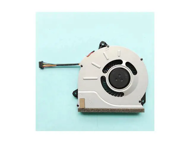 Alt view image 3 of 3 - NEW Original Laptop CPU Cooling Fan For LENOVO G51 35 G51-35 CPU FAN COOLER EG75080S2-C020-S9C DC5V 2.25W DC28000CJS0