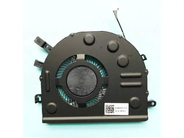Alt view image 2 of 2 - NEW ORGINAL CPU COOLING FAN FOR LENOVO IDEAPAD 510S-14IKB 510S-14ISK FLEX 4-1570 CPU FAN COOLER 0FHGL00009 DC28000HJF0 FCC2