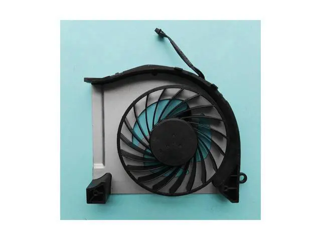 Alt view image 3 of 3 - NEW CPU FAN FOR HP PROLIANT DL380P GEN8 ZBOOK 17 G1 G2 CPU COOLING FAN COOLER 736514-001 735374-001 DFS661605PQ0T FC7W