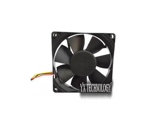 Alt view image 2 of 2 - SUNON Original 8020 1.56W EE80201S1-0000-G99 12V 8 cm cooling fan