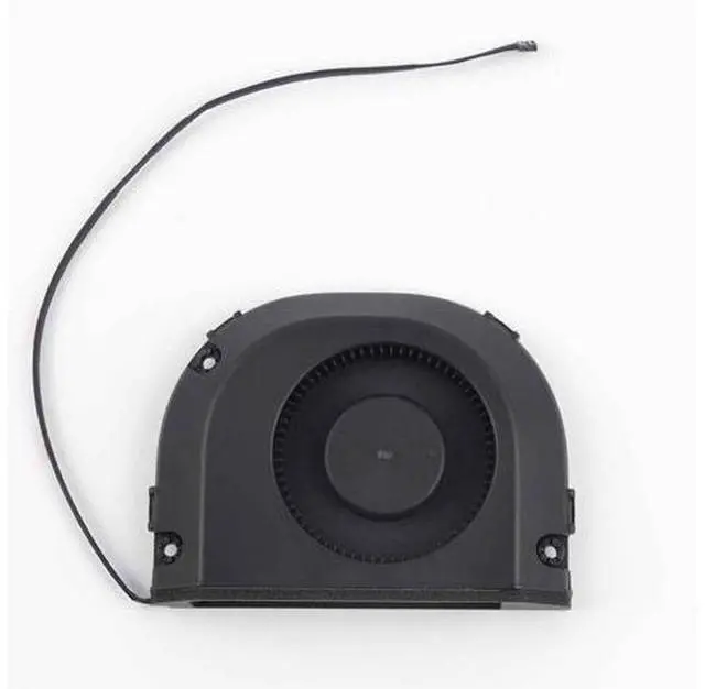 Alt view image 4 of 6 - cooling fan for Apple AirPort Extreme A1470 FAN Sunon MG60121V1-C01U-S9A DC12V 610-0179 BSB0712HC-HM01