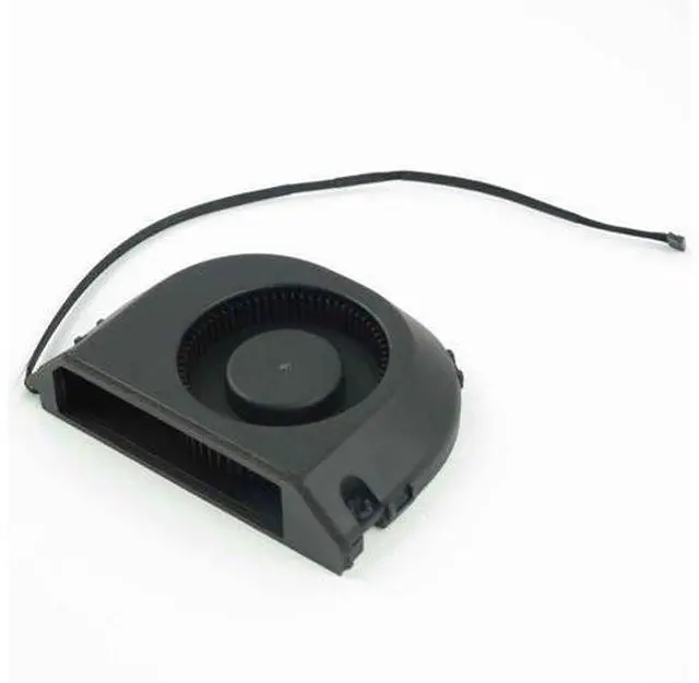 Alt view image 5 of 6 - cooling fan for Apple AirPort Extreme A1470 FAN Sunon MG60121V1-C01U-S9A DC12V 610-0179 BSB0712HC-HM01