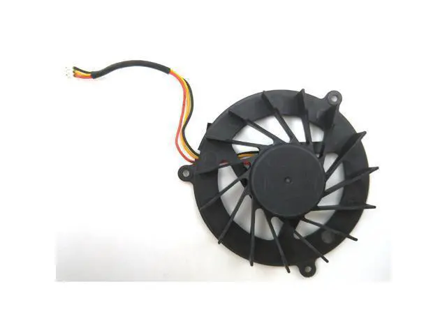 Alt view image 3 of 3 - New CPU Cooling Fan For HP Compaq 8710p 8710w Series Laptop - Bare fan 450594-001 ET00X000100 MCF-J11BM05
