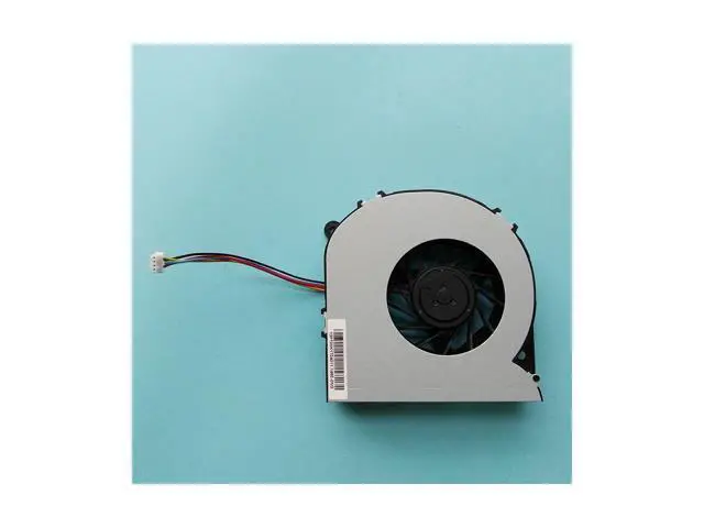 Alt view image 3 of 3 - New Original CPU fan for Asus ET2221A All-in One PC cooling fan cooler BUB0712HHD CM70 BUB0712HHD-CM70 DC12V 0.62A