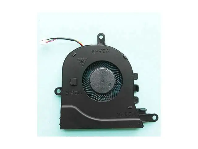 Alt view image 2 of 2 - New original cpu cooling fan for Dell Latitude 3590 L3590 E3590 for inspiron 15 5570 5575 fan cooler FX0M0 0FX0M0 cn-0FX0M0