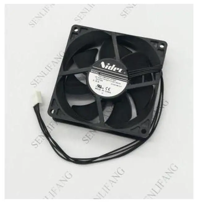 Main image of 647113-001 684025-001 New Fan for HP Z820 HP Z840 WORKSTATION fan Original