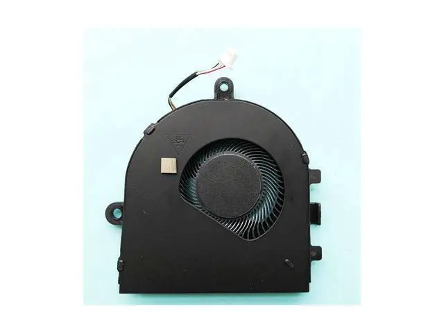 Alt view image 2 of 2 - New original cpu cooling fan FOR Dell Latitude 3490 e3490 0WYGK2 WYGK2 DC 5V 0.5A FAN COOLER