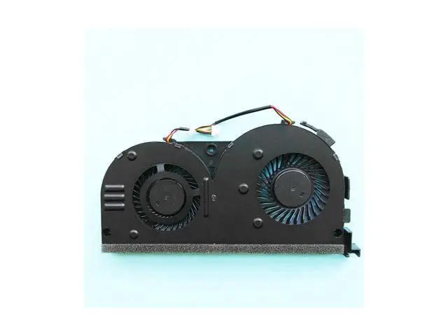 Alt view image 3 of 3 - NEW ORIGINAL CPU COOLING FAN FOR Lenovo Y50-70AS Y50-70AM Y50 Y50-50 Y50-70 Y50-70AS-ISE CPU FAN COOLER DFS501105PQ0T FFGY