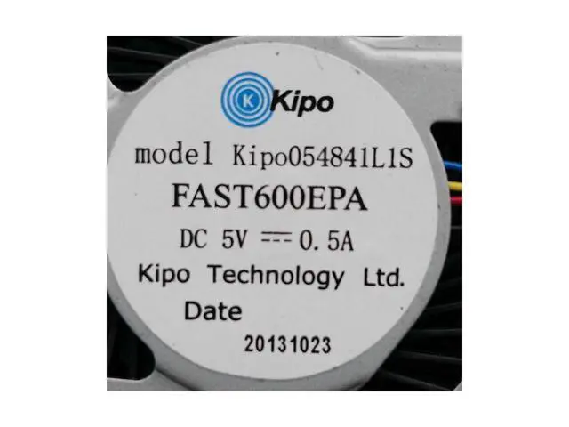 Alt view image 2 of 3 - New Radiator for Lenovo IdeaPad FLEX14 FLEX15 FLEX14D FLEX15 laptop CPU heatsink cooling fan cooler 3PST6TMLV60 FAST600EPA