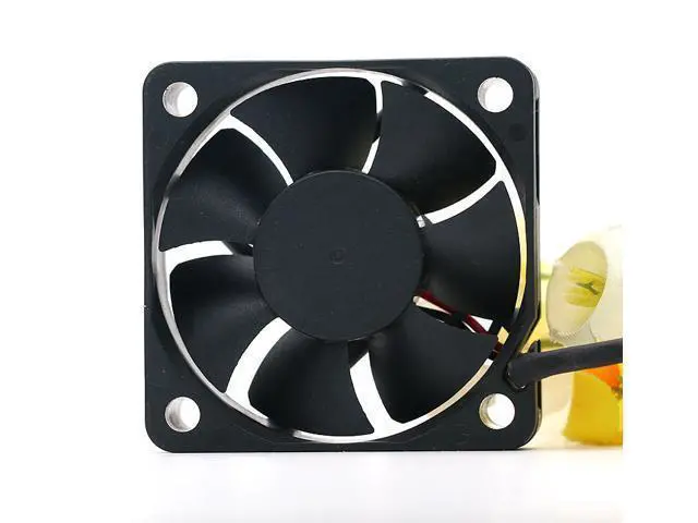 Alt view image 2 of 3 - SUNON 5015 ME50151V3-000C-A99 12V 0.78W 2Wire Cooling Fan
