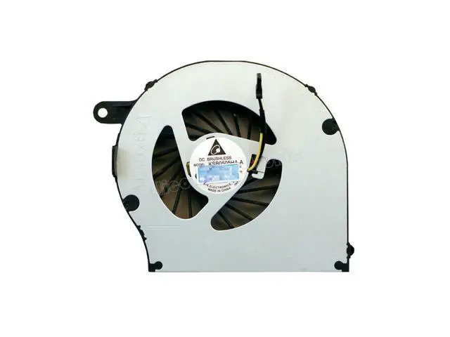 Main image of New Cpu Cooling Fan For HP G72-b63NR G72-b61NR G72-b54NR G72-b53NR G72-b49WM
