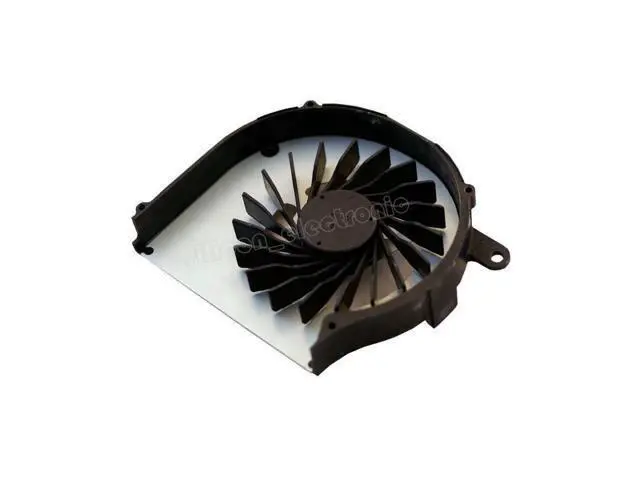Alt view image 2 of 3 - New Cpu Cooling Fan For HP G72-b63NR G72-b61NR G72-b54NR G72-b53NR G72-b49WM