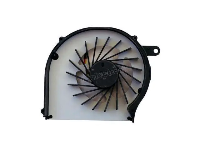 Alt view image 3 of 3 - New Cpu Cooling Fan For HP G72-b63NR G72-b61NR G72-b54NR G72-b53NR G72-b49WM